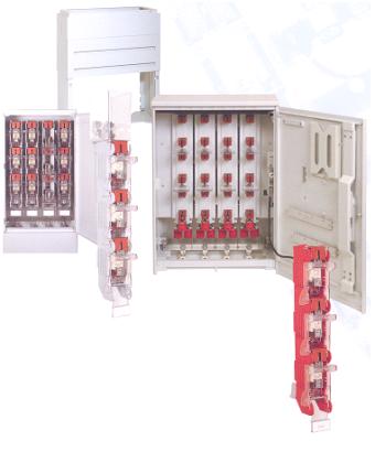 cable distribution cabinet